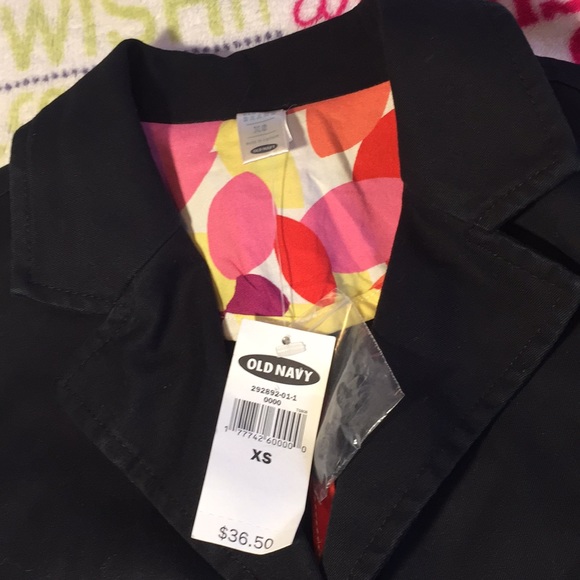 NWT women blazer - Picture 2 of 4